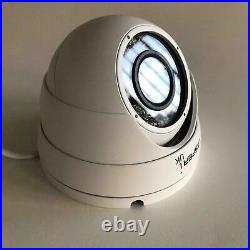 5MP 1080P 2K DVR Home Surveillance CCTV Kits Security Camera System IR Outdoor