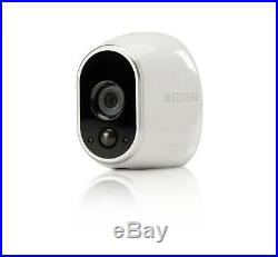 ARLO 3 HD Wireless Camera Security System Kit -Night Vision- Indoor/Outdoor(NEW)