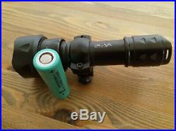 ATN X-Sight II HD 5-20x50 Digital Day/Night Riflescope Hunting Kit