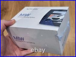 AUTO-VOX M1W Wireless Reversing Camera Kit 6 LEDS Reverse Super Night Vision IP6