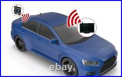 AUTO-VOX M1W Wireless Reversing Camera Kit 6 LEDS Super Night Vision, IP68 Al