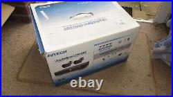 AVtech Eagle Eys. 2 camera. Complete DVR CCTV Kit. LOOK