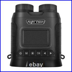 Advanced 2 5KD Night Vision Binoculars for Wildlife Observation and Photography
