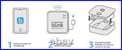 All-New Blink Outdoor 2020 Model HD Security Camera, Alexa Cloud+Local Storage