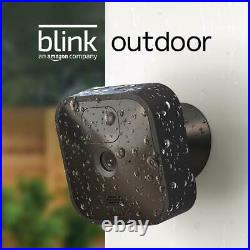 All-new 2020 Blink Outdoor wireless Security Camera System 5 camera kit