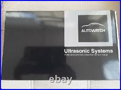 Autowatch Direct Vision Standard Safe System London Compliant DVS Kit