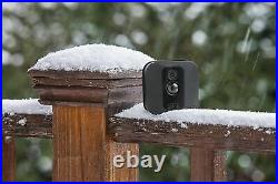 Blink XT Home Security Camera System 3 Camera Kit