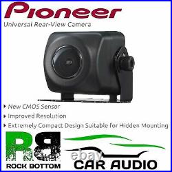 Car Van Pioneer Rear View Reversing Parking Night Vision Camera for SPH-DA120