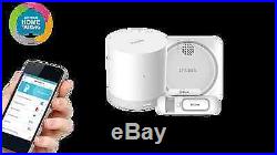 D-Link DCH-107KT mydlink Home Smart Security Wi Fi Starter Kit iOS & Android