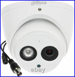 Dahua 2MP CCTV HD NIGHT VISION OUTDOOR DVR HOME SECURITY SYSTEM KIT 1080P Lite