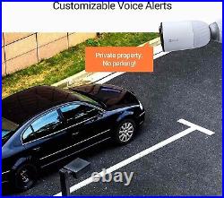 EZVIZ BC1-B2 Outdoor Security Camera Kit Motion Detection Two-Way Talk C3