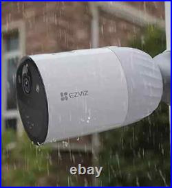 EZVIZ BC1-B2 Outdoor Security Camera Kit Motion Detection Two-Way Talk C3