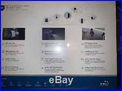 EufyCam 2C 3-Cam Kit, 1080P IP67 Wireless Home Security System, NIB FAST SHIP