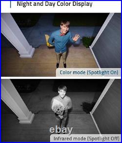 Eufy Cam 2C Kit Security Camera Outdoor HomeKit 1080p HD IP67 Night Vision