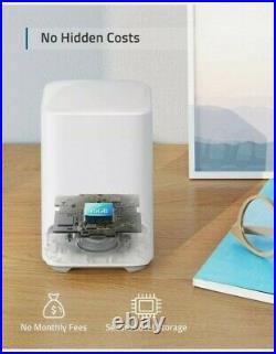 Eufy Security, eufyCam 2C 2-Camars Kit, Security Camera Outdoor, Wireless Home