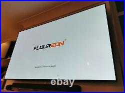 Floureon 5IN1 HDMI DVR 1080P CCTV Camera Home Surveillance Security System Kit