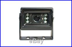 -For Ute/Canopy CMOS 420TVL Camera Kit with Night Vision and Cables Heavy Duty