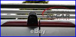 Ford Transit Custom 05/2016 Onward LED Reverse Camera Kit with 7 Mirror Monitor
