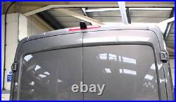 Ford Transit Van OEM Type IR LED Brake Light Rear View Reversing Camera Kit NTSC