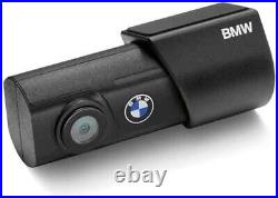 Front and Rear Dash Cam Camera Kit BMW Advanced Car Eye 3.0 Genuine 5A44494/498