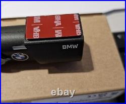 Front and Rear Dash Cam Camera Kit BMW Advanced Car Eye 3.0 Genuine 5A44494/498