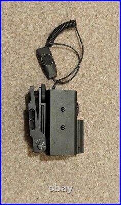 Full kit LE-032 MK7 Scope mountable hunting laser range finder for night vision