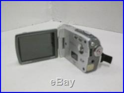 Full spectrum (KIT) ghost hunting equipment camcorder Infrared night vision