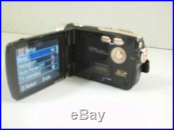 Full spectrum ghost hunting equipment camcorder camera infrared kit