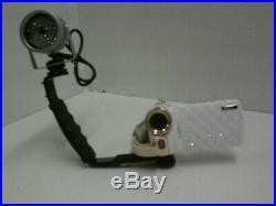 Full spectrum ghost hunting equipment kit camcorder camera Night vision