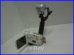 Full spectrum ghost hunting equipment kit camcorder camera Night vision