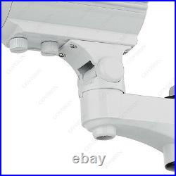Hikvision CCTV HD 1960P DVR 5MP 70M Varifocal Camera Home Security System Kit