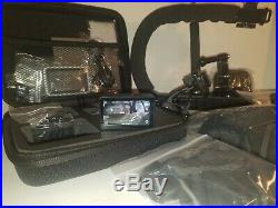 Mega Paranormal Investigator Night Vision Camera 4k Kit Wifi