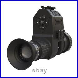 NK007S Night Vision Rifle Scope Camera Telescope LED/Laser IR Optic Scope Kit UK