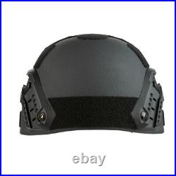 NVG10 1080P WiFi Monocular Night Vision Goggles / MICH Helmet Ballistic NIJ IIIA