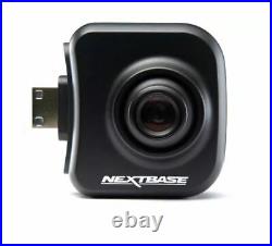 Nextbase 322GW Dash Cam 1080p HD +Rear View Camera + Hardwire KIT