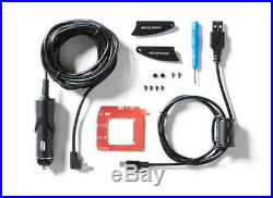 Nextbase 380GW Wifi Dash Cam Bundle inc, Hardwire kit, Battery & 16GB SD card