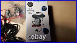 Nextbase 512GW 1440p Dash Cam with Hardwire Kit And Rear Camera