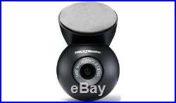 Nextbase 522GW Ultra HD Front Dash Cam And Rear Window cam & Hardwire Kit & 32GB