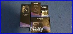 Nextbase 622GW Dashcam with Rear Camera, Hardwire Kit and 128GB Micro SD Card