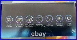Nextbase Front & Rear Dash Cams, Hardwire Kit, Case & 128GB Sd card bundle (NEW)