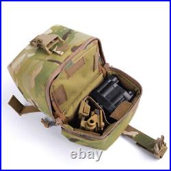 Night Combat Unity Pouch Universal Night Vision Protection Kit PVS31 BNVD14 31