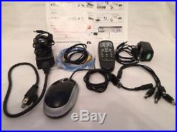 Night Owl Security Camera Kit 8 CH H264 DVR with 4 Night Vision Cameras NEW