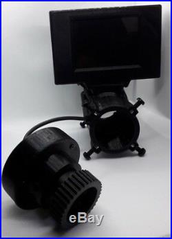 Night Vision Add On KIT +Battery Plug&Play AIO for your scope