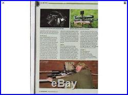 Night Vision Scope Optics Nitesite Gun Rifle Add On Your Scope DIY Nv Kit