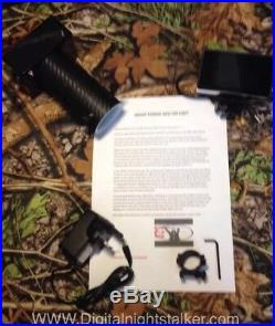 Night vision WIFI Add On MTC Viper Connect Scope Kit