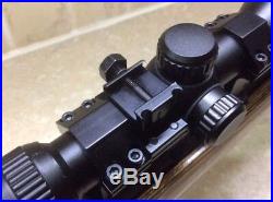 Night vision add on kit to add to your existing scope with 6 month warranty