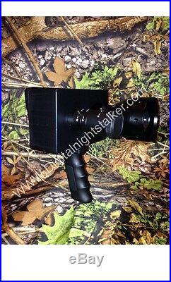 Night vision spotter standard 350yd kit