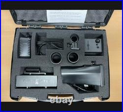 NiteSite Wolf Night Vision Infrared Kit- Direct From The Supplier- 300m- 850nm