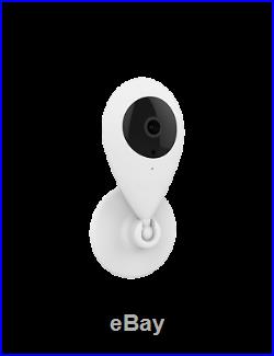 Orvibo Security Kit Smart Home Surveillance Alarm Systems WiFi Smartphone Alerts