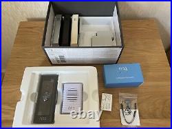 RING Video Doorbell Pro Kit 1080p HD Video with Chime New -Never Used